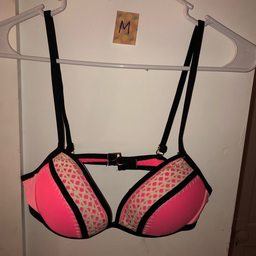 Size Medium Bikini Top